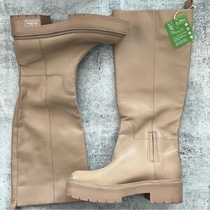 Sam Edelman Larina Knee High Boots 9.5
